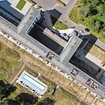 Prora Solitaire Avida Loft 2