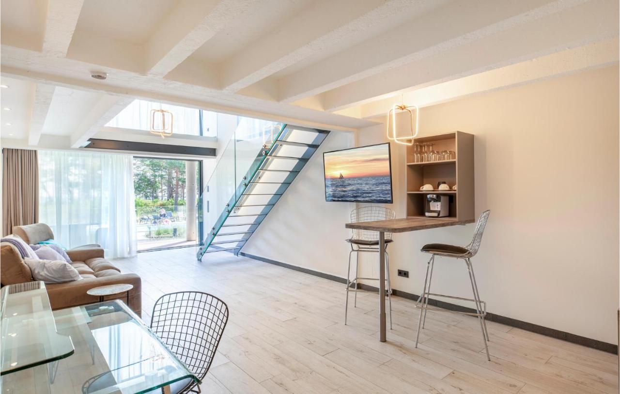 Apartment Prora Solitaire Avida Loft 2 Ostseebad Binz