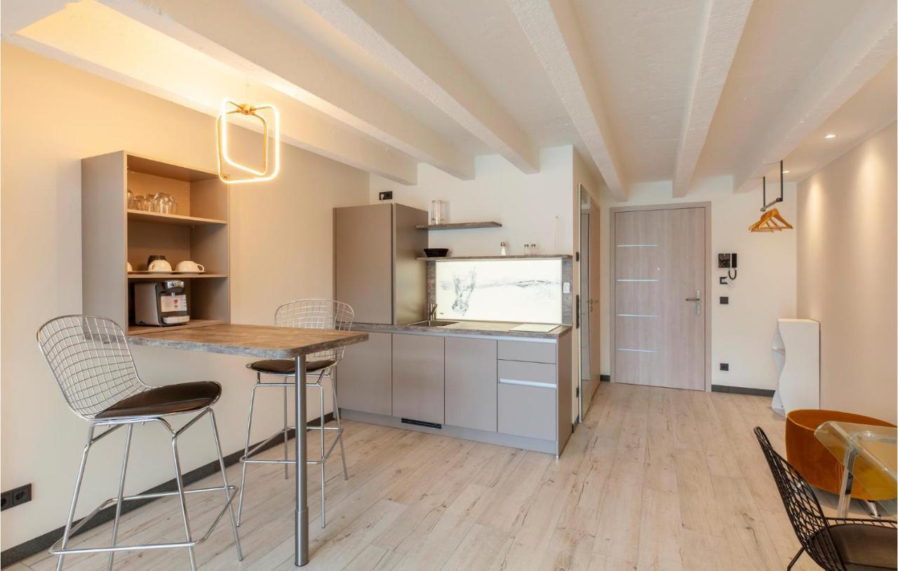 Prora Solitaire Avida Loft 2 Apartment