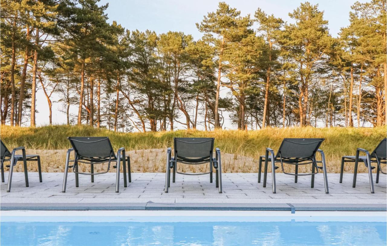 Prora Solitaire Avida Loft 2 Apartment *