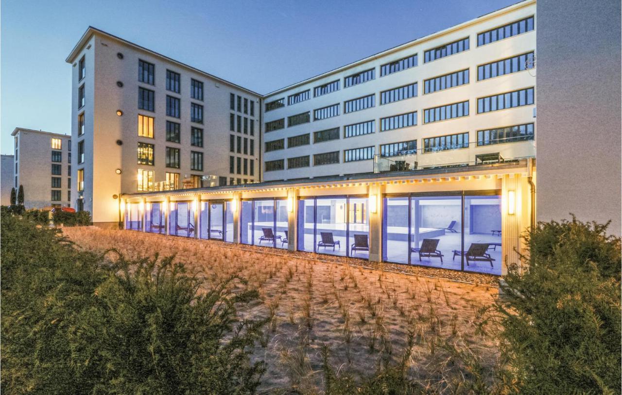 Apartment Prora Solitaire Avida Loft 2