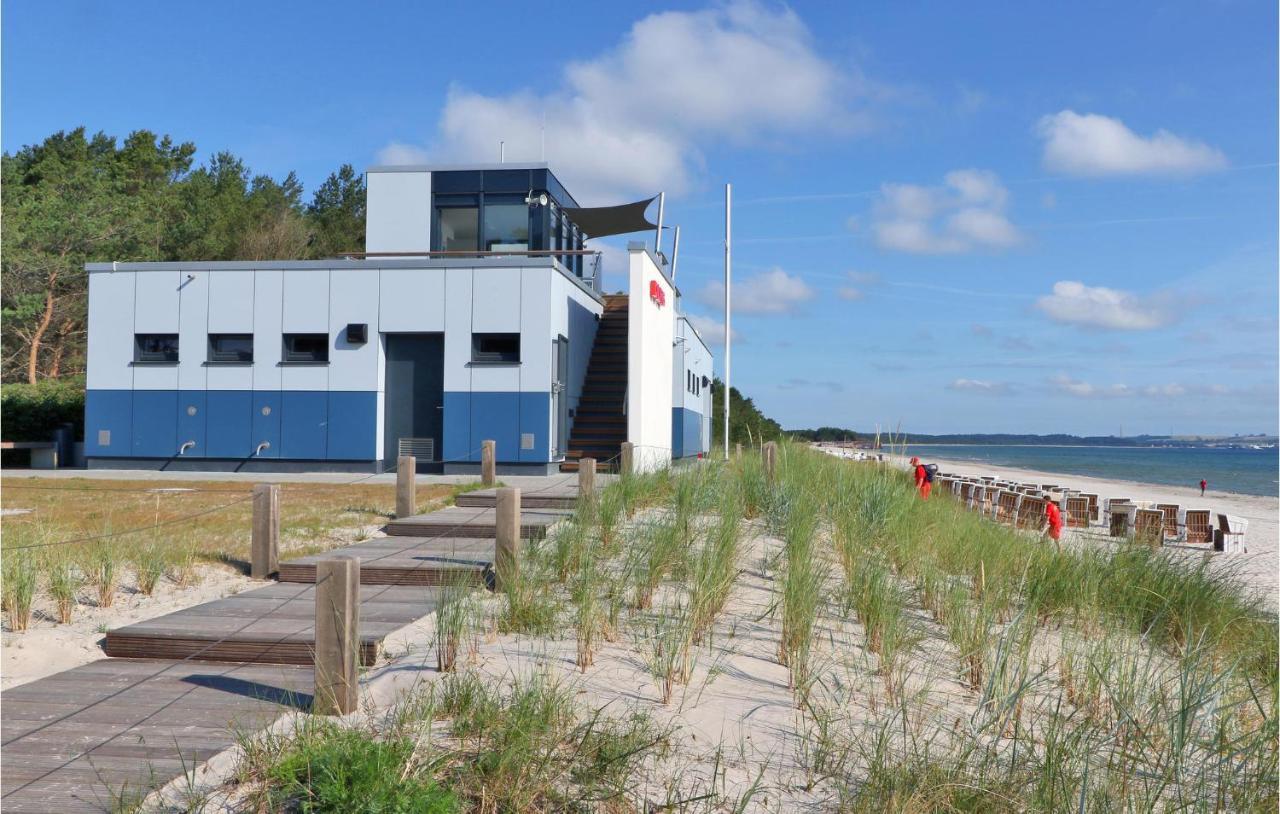 Prora Solitaire Avida Loft 2 * Ostseebad Binz