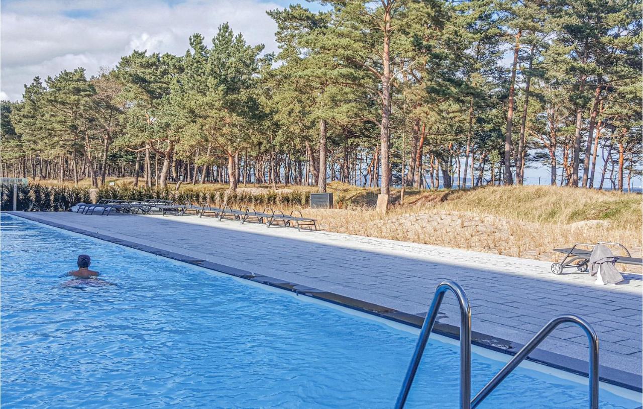 Apartment Prora Solitaire Avida Loft 2