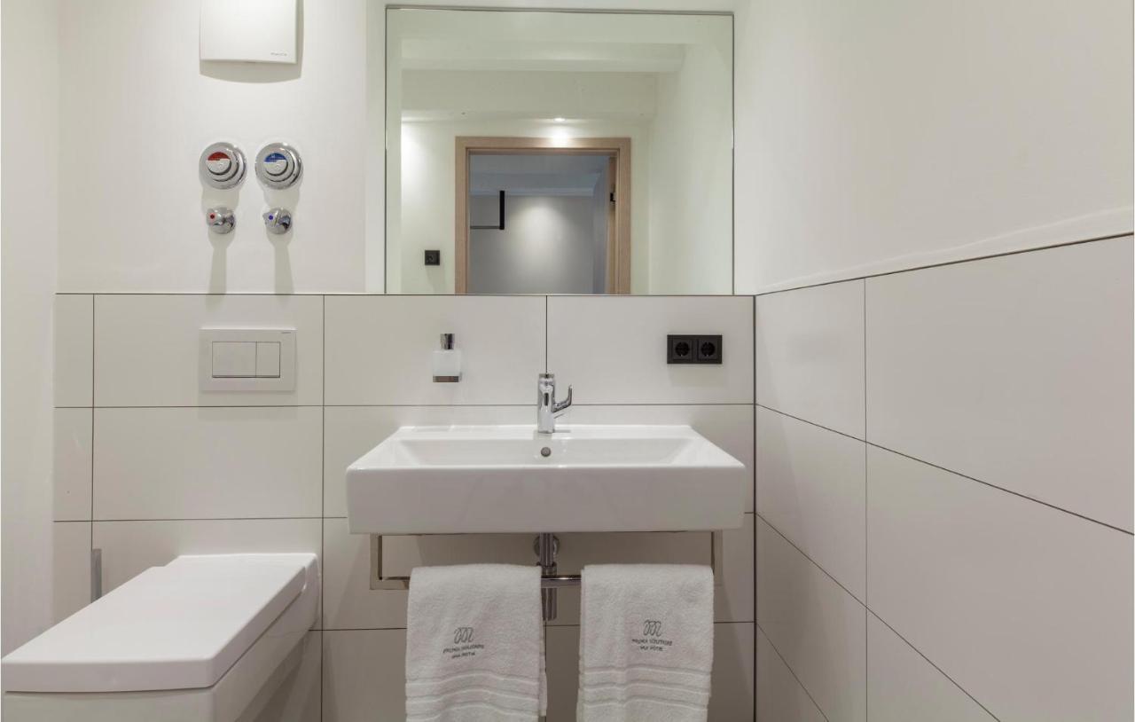 Apartment Prora Solitaire Avida Loft 2 *