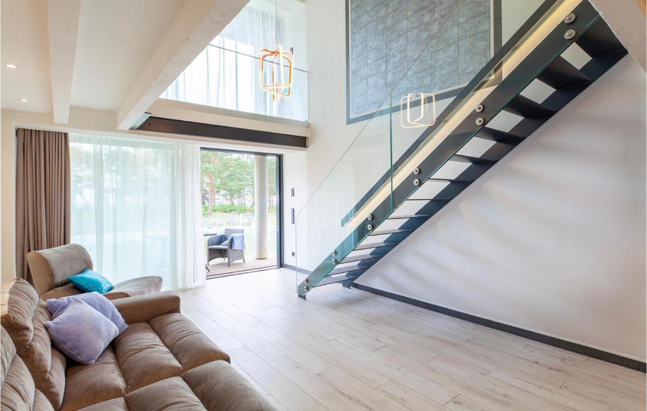 Apartment Prora Solitaire Avida Loft 2 Ostseebad Binz
