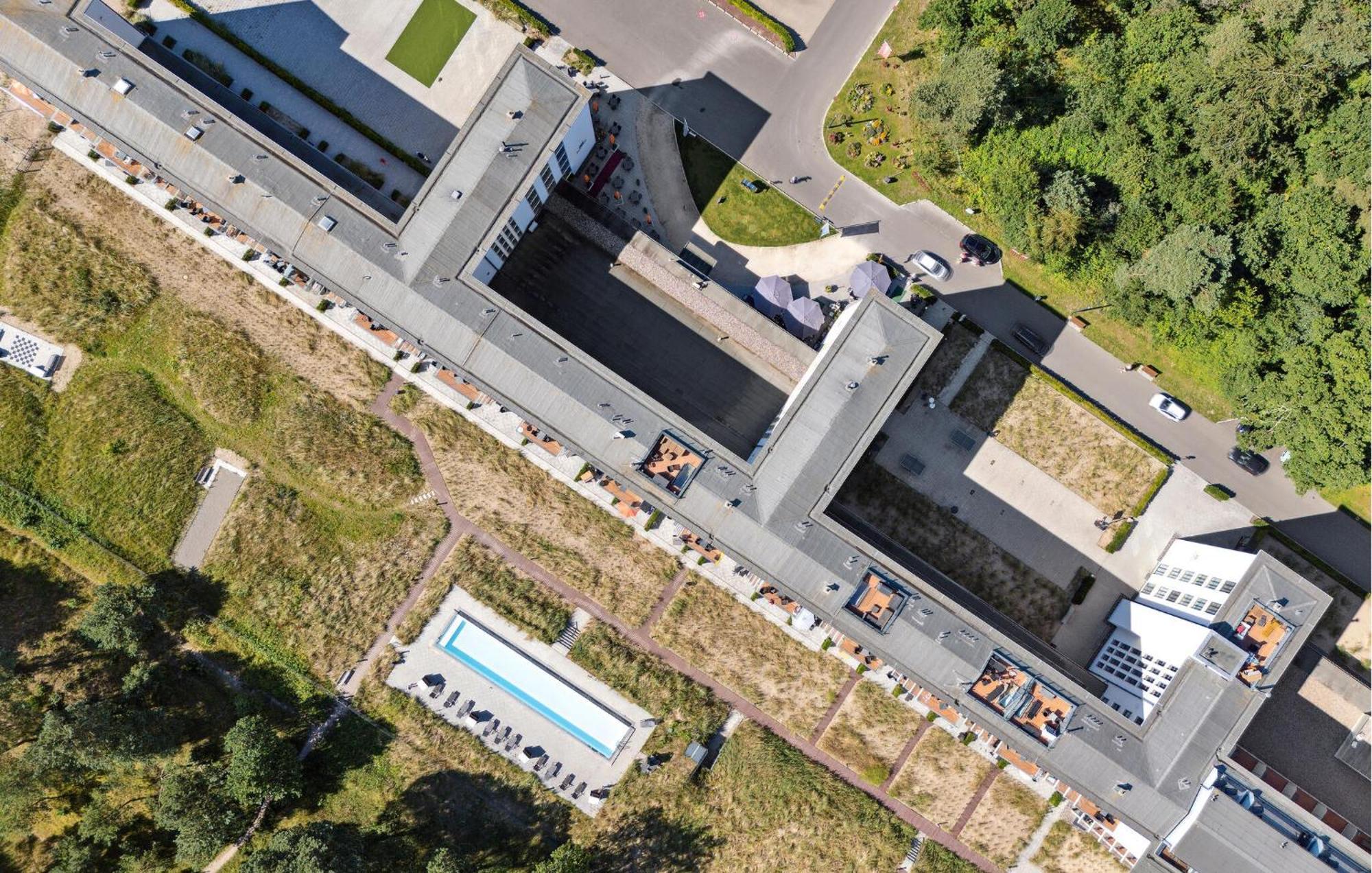 Apartment Prora Solitaire Avida Loft 2 *