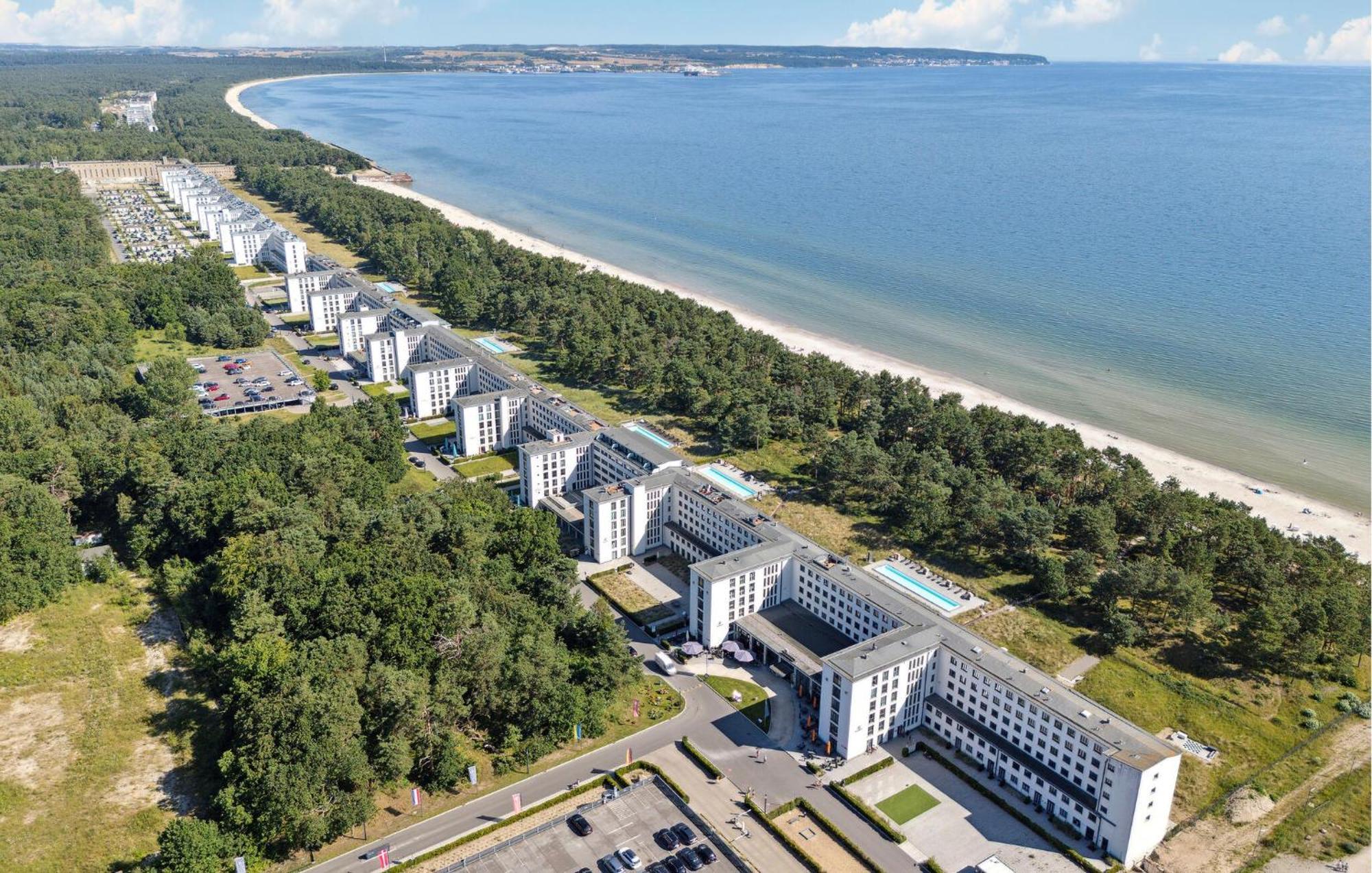 Prora Solitaire Avida Loft 2 *