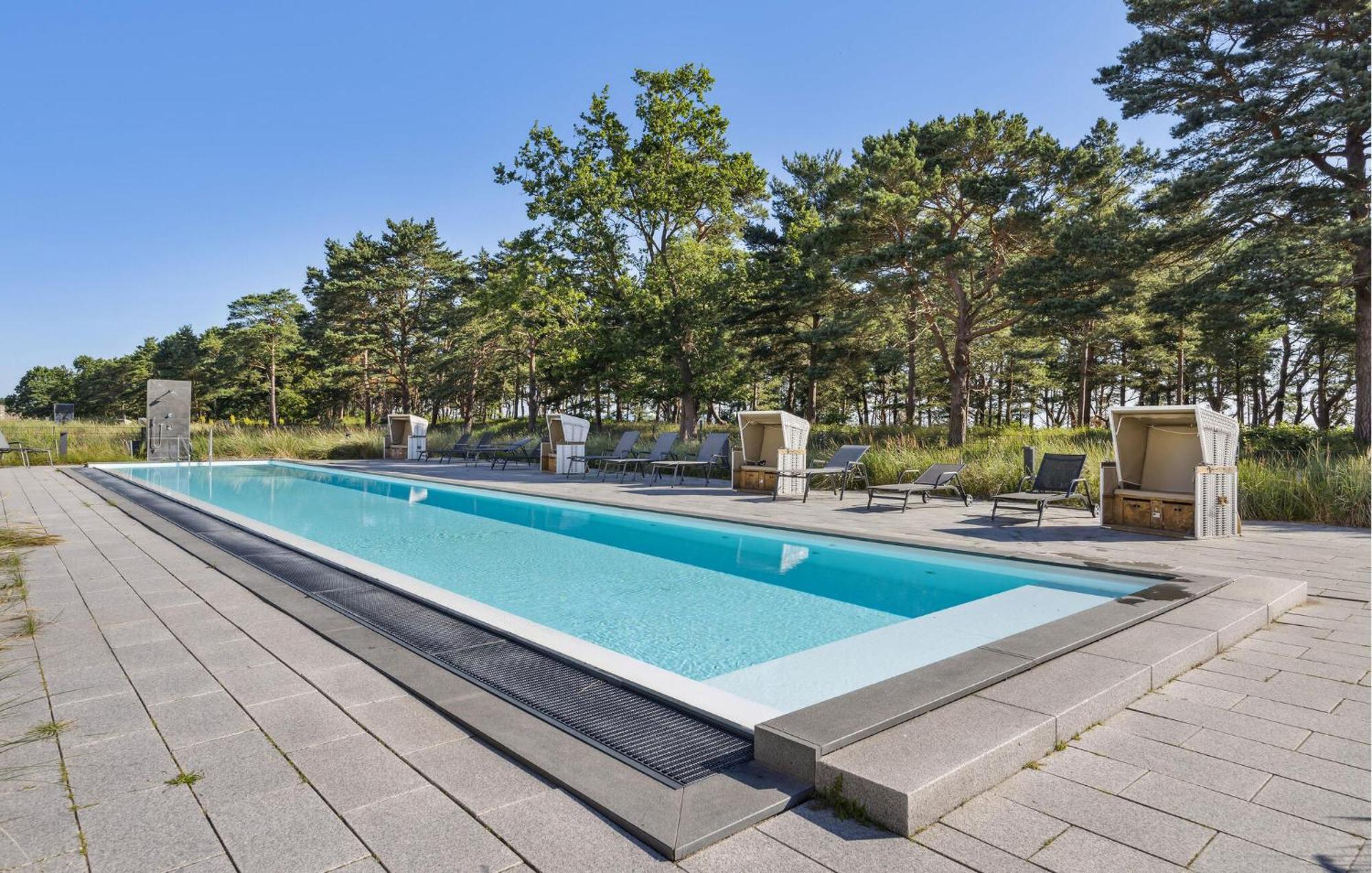 Prora Solitaire Avida Loft 2 Ostseebad Binz