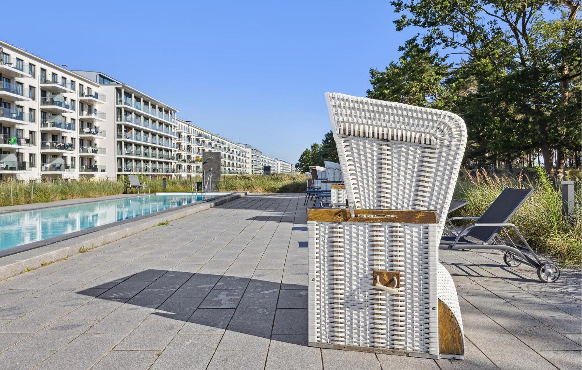 Prora Solitaire Avida Loft 2 * Ostseebad Binz
